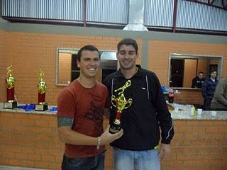 Festa do futebol suíço na Copa dos Campeões — foto 2