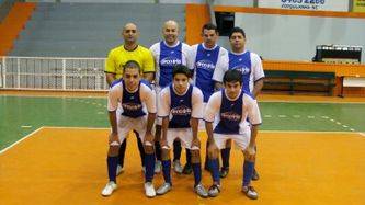 Taça Tubozan na terceira fase — foto 2