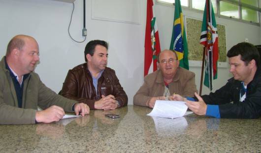 Auxílio financeiro ao futebol amador — foto 1