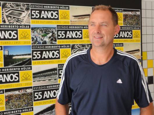 Tigrinhos encaram mais um amistoso — foto 1