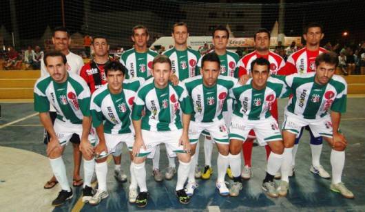 Definidos os semifinalistas do Futsal de Verão do Arroio — foto 1