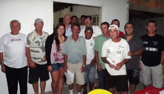 Campeonato de Sinuca do Arroio inicia nesta sexta-feira — foto 1