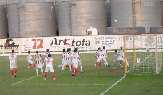 Campeonato Municipal de Futebol de Turvo começa em abril — foto 1