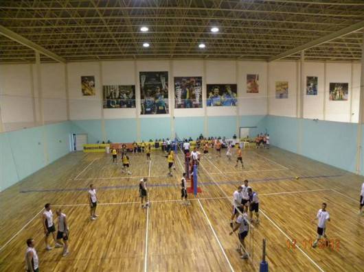 Cravo fica fora das finais 2012 em Saquarema — foto 2
