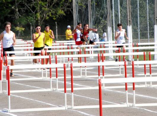 Criciúma conquista novas medalhas no atletismo — foto 2