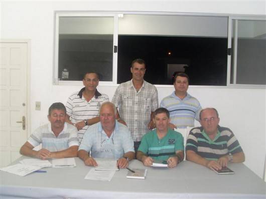 Ligas de futebol criam associação Alifures — foto 1