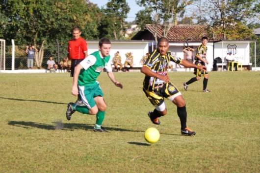 Ouro Negro vence em casa — foto 5