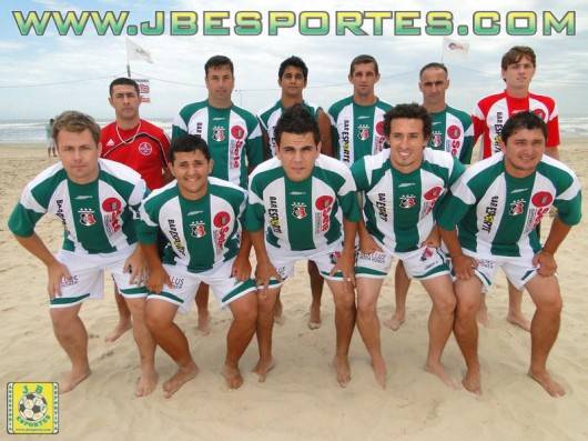 Verão esportivo começa neste sábado em Baln. Arroio do Silva — foto 2