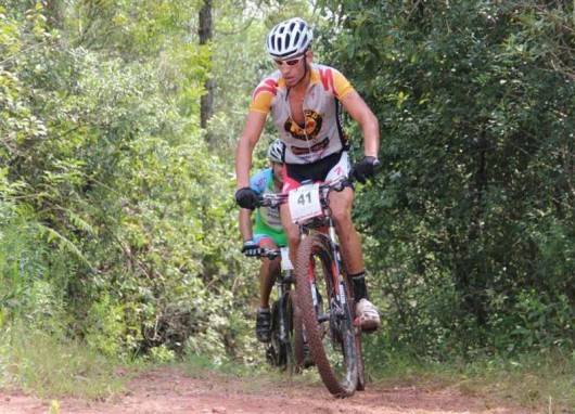 Criciúma sobe duas vezes ao pódio na Copa Brasil de Cross Country — foto 2
