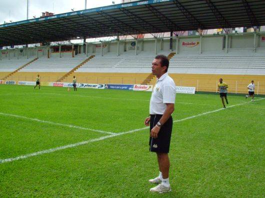 Tigre encerra primeiro ciclo de treinos físicos — foto 4
