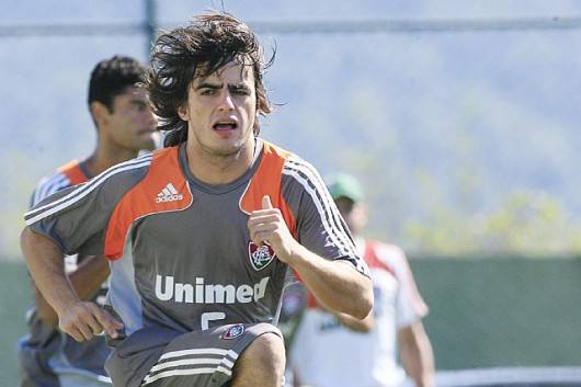 Tigre aposta em jovens promessas do futebol — foto 1