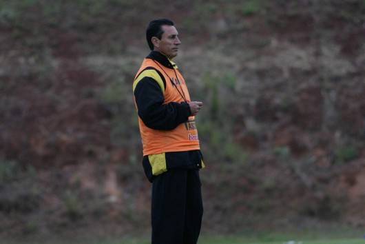 Tigre defende a liderança contra o Grêmio Barueri — foto 1