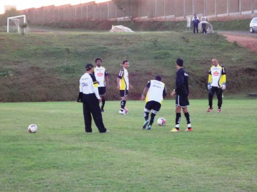 Tigre terá novidades para enfrentar o América Mineiro — foto 9