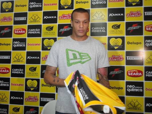 Um Tigre no sistema defensivo tricolor — foto 2
