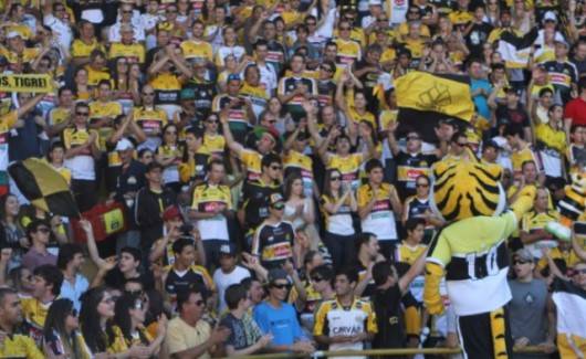 Camisa oficial adquirida na Tigre Maníacos vale ingresso — foto 1