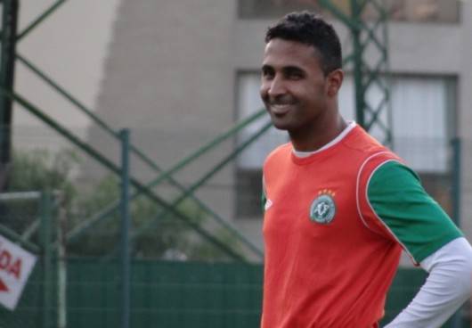 Cícero Souza descarta contratação de atacante da Chapecoense — foto 1