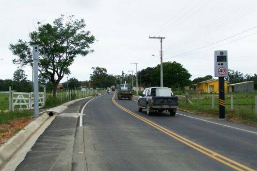Subprefeitura do Rincão investe na infra-estrutura — foto 1