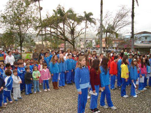 Siderópolis abre Semana da Pátria — foto 4