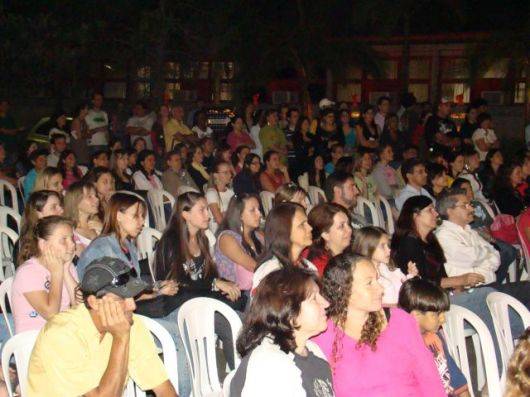 Unesc entra no clima do Natal — foto 2
