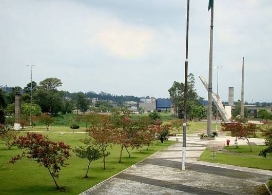 Verão pink no Parque Centenário — foto 2
