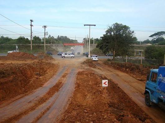 Setep antecipa a revitalização da 446 / Jorge Lacerda — foto 1