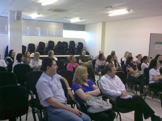 Estatuto da ABRH Criciúma é aprovado — foto 1