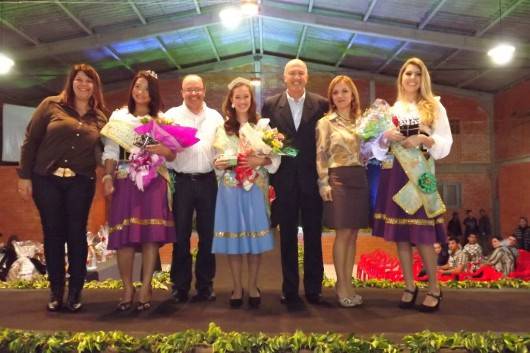 Conhecidas as soberanas da 22ª Festa do Peixe de Arroio do Silva — foto 3