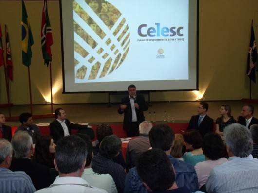Governador assina investimentos no Sul — foto 12