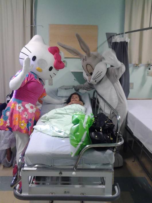 Hospital São José realiza mutirão de cirurgias — foto 1