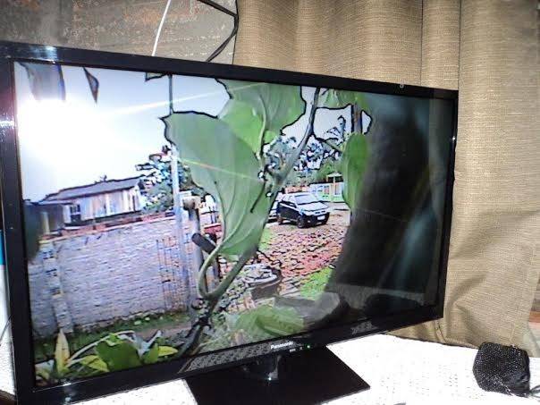 Acusado de tráfico tinha sistema de monitoramento — foto 2