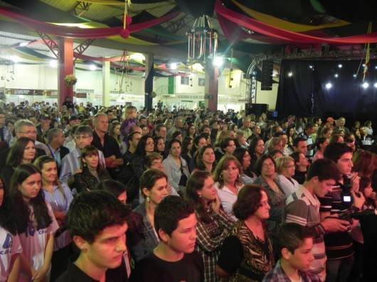 Até domingo, tradição, cultura e animação na Heimatfest — foto 2