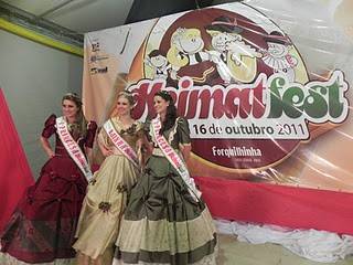 Até domingo, tradição, cultura e animação na Heimatfest — foto 6